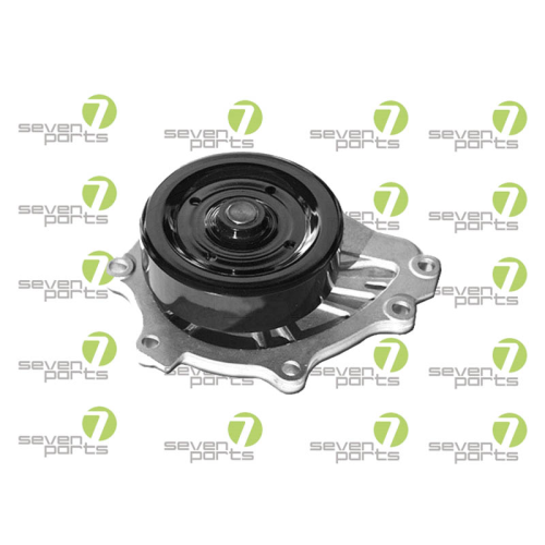 Wasserpumpe Motork&uuml;hlung 7 Seven Parts SV101001P f&uuml;r Toyota Lexus