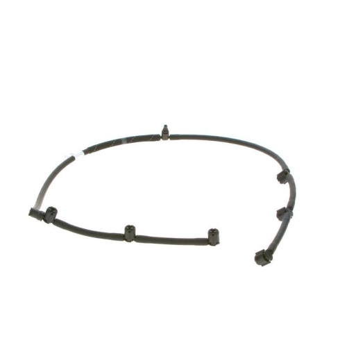Schlauch Leckkraftstoff Bosch 0445130029 f&uuml;r Mercedes Benz Mercedes Benz