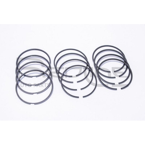 Kolbenringsatz Red-line 04MI010 für Mitsubishi