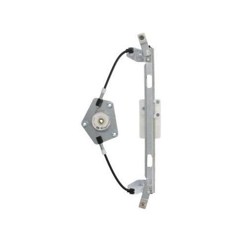 Meccanismo Post. Rechts Volkswagen Passat 1996 PER Mot. Comfort