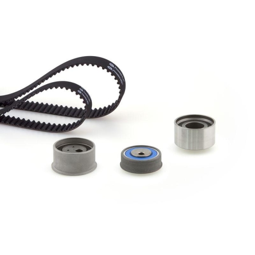Zahnriemensatz Gates K025255XS Powergrip&trade; f&uuml;r