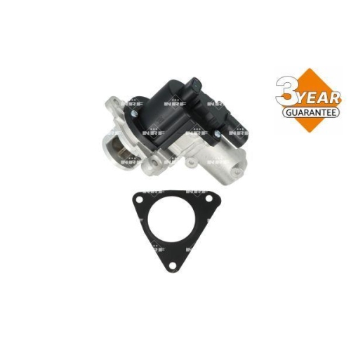 Agr Ventil Nrf 48639 Easy Fit f&uuml;r Hyundai Kia