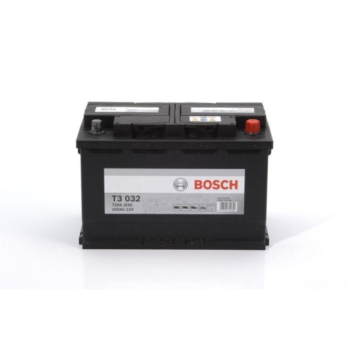 Starterbatterie Bosch 0092T30320 T3 f&uuml;r Fiat Mercedes Benz Mercedes Benz