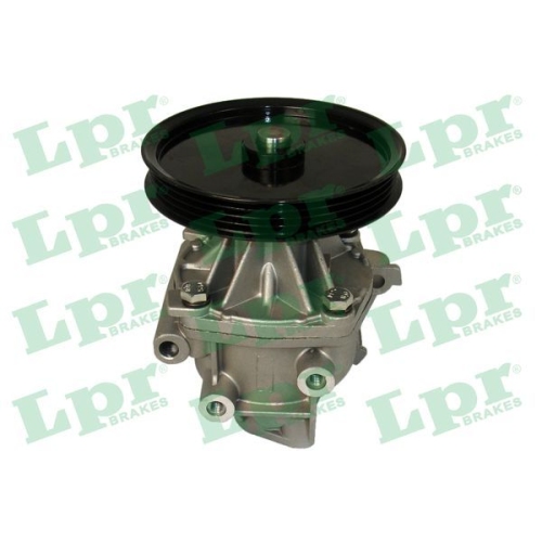 Wasserpumpe Motork&uuml;hlung Lpr WP0216 f&uuml;r Fiat Innocenti Lancia