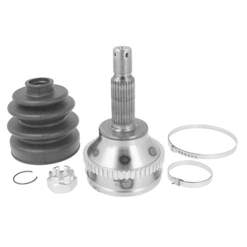 Gelenksatz Antriebswelle Metelli 15-1543 für Hyundai Vorderachse Radseitig