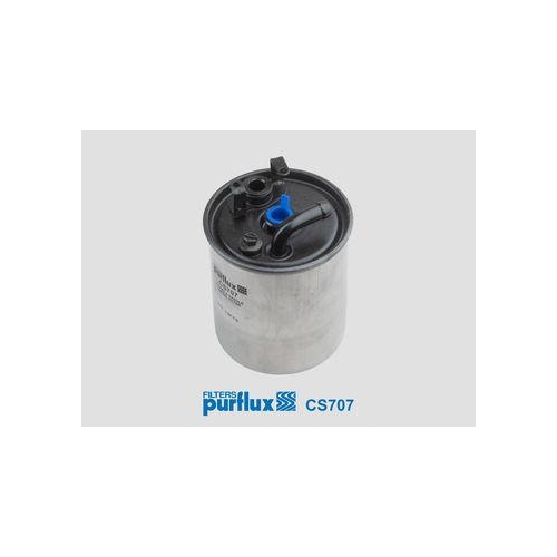 Kraftstofffilter Purflux CS707 f&uuml;r Mercedes Benz Mercedes Benz Rover AC Generic