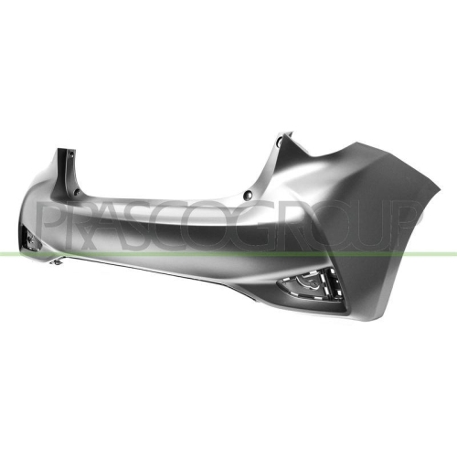 Stoßfänger Prasco TY3301061 für Toyota Hinten