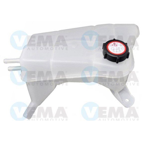 Ausgleichsbeh&auml;lter K&uuml;hlmittel Vema 163057 f&uuml;r Ford