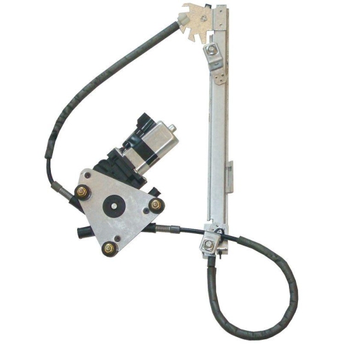 Fensterheber Valeo 850229 f&uuml;r Lancia Hinten Rechts