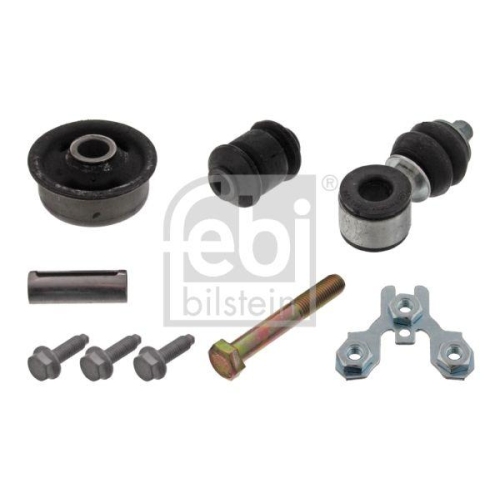 Montagesatz Lenker Febi Bilstein 07861 f&uuml;r Seat VW Vorderachse Links