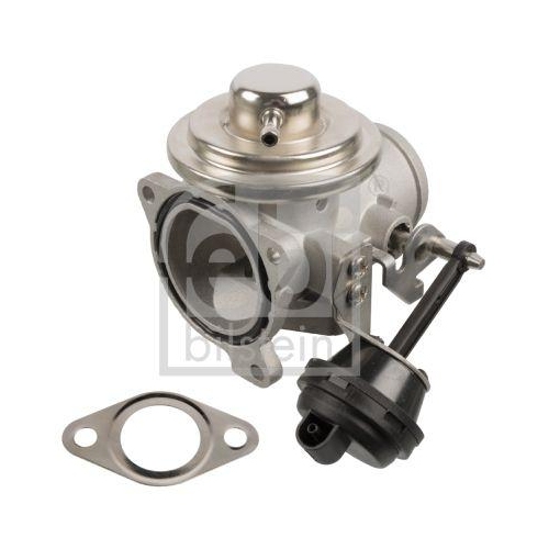 Agr Ventil Febi Bilstein 107783 für Audi Seat Skoda VW