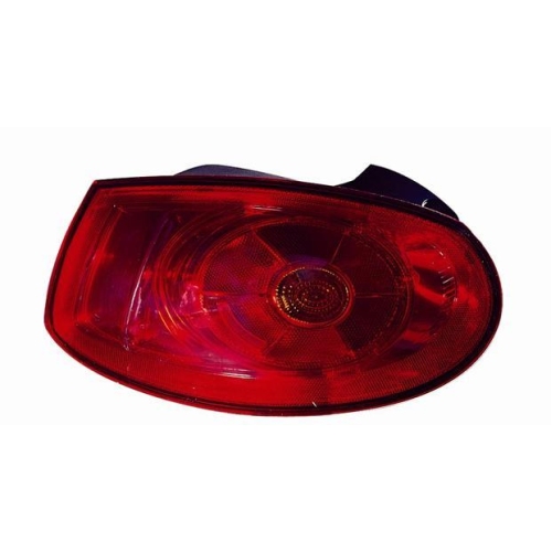 R&Uuml;CKLICHTEINHEIT DX FIAT BRAVO 2007 DX BRAND DEPO