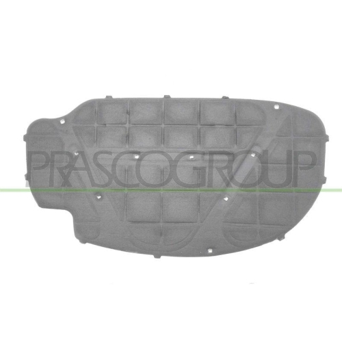 Motorraumd&auml;mmung Prasco VG0361945 f&uuml;r VW Motorhaube