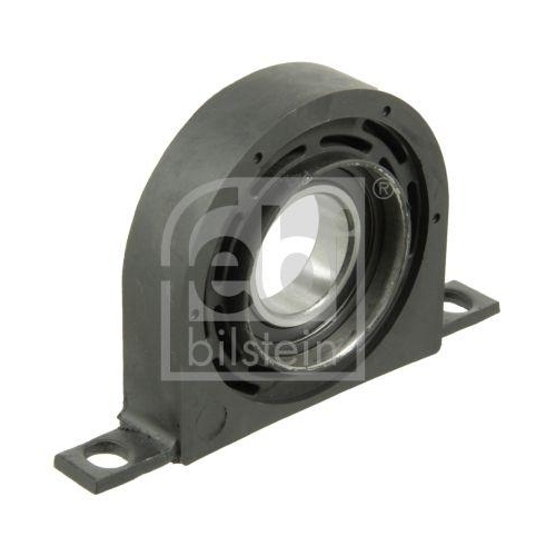 Lagerung Gelenkwelle Febi Bilstein 38080 f&uuml;r Iveco Irisbus Vorne
