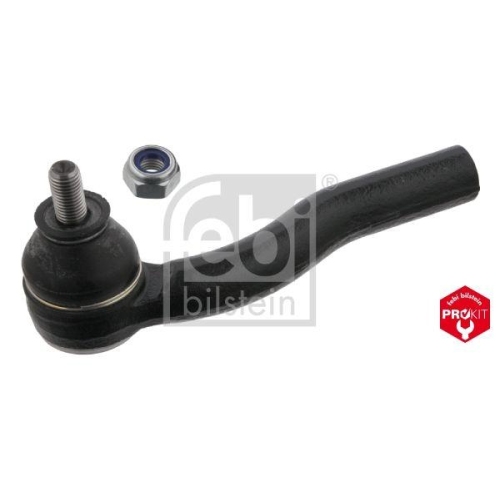 Spurstangenkopf Febi Bilstein 12474 Prokit f&uuml;r Fiat Vorderachse Links