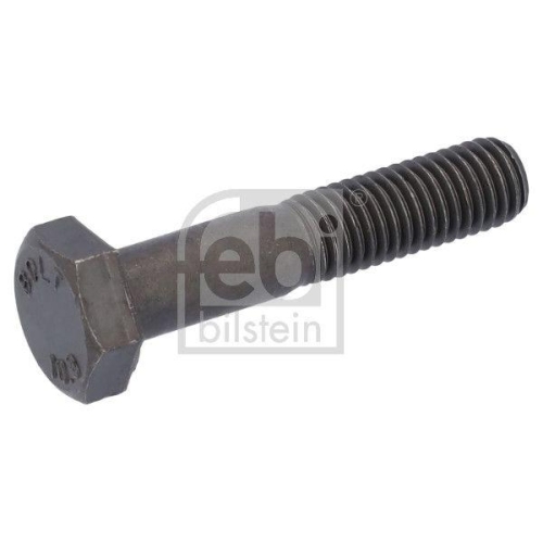 Klemmschraube Trag /führungsgelenk Febi Bilstein 17532 für Audi Citroën Peugeot