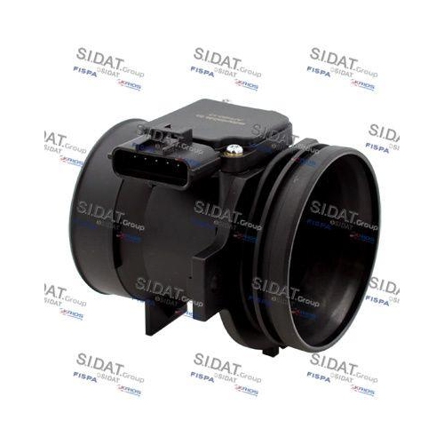 Luftmassenmesser Sidat 38.614A2 f&uuml;r Ford Hitachi