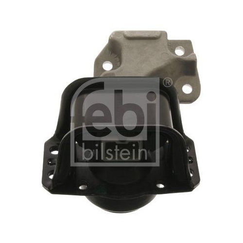 Lagerung Motor Febi Bilstein 38955 f&uuml;r Citro&euml;n Peugeot Rechts
