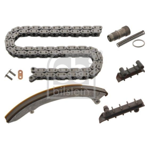 Steuerkettensatz Febi Bilstein 44953 Basic Short Kit für Mercedes Benz