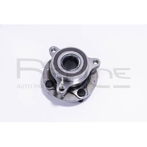 Radnabe Red-line 24HO038 f&uuml;r Honda Vorderachse Beidseitig