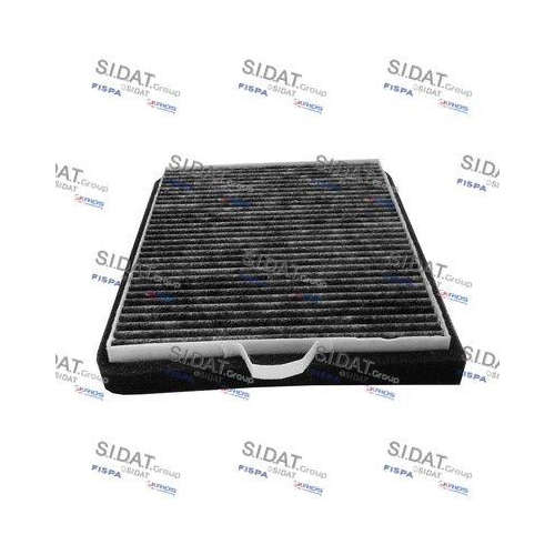 Filter Innenraumluft Sidat 687 f&uuml;r Hyundai Kia
