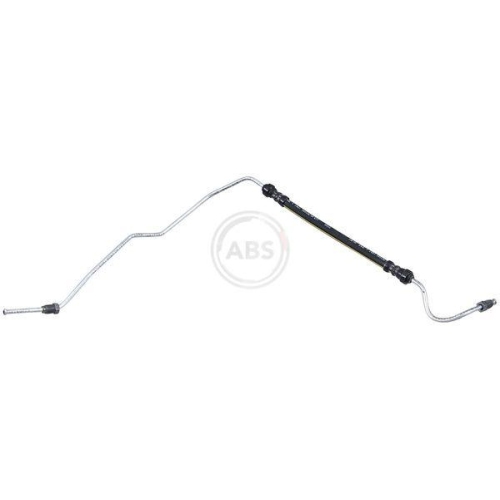 Bremsschlauch A.b.s. SL 6602 f&uuml;r Renault Hinterachse Links Hinterachse Rechts