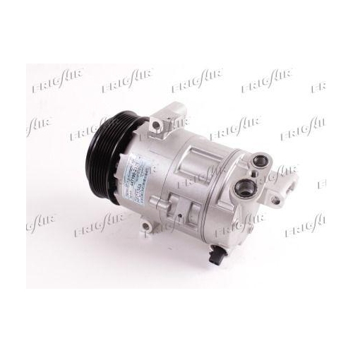 Kompressor Klimaanlage Frigair 930.30123 für Suzuki Alfarome/fiat/lanci