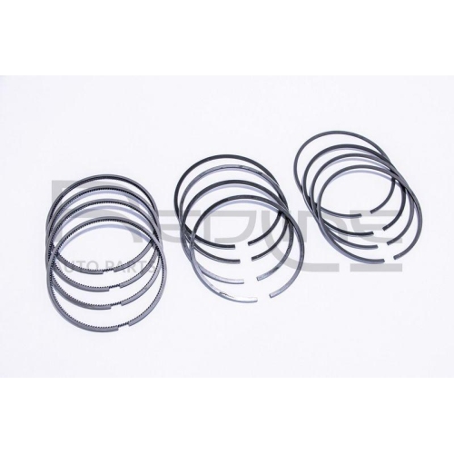 Kolbenringsatz Red-line 04TO010 für Lexus
