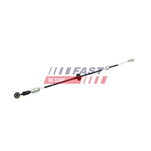 Kabelsatz Schaltgetriebe Fast FT73010 für Iveco