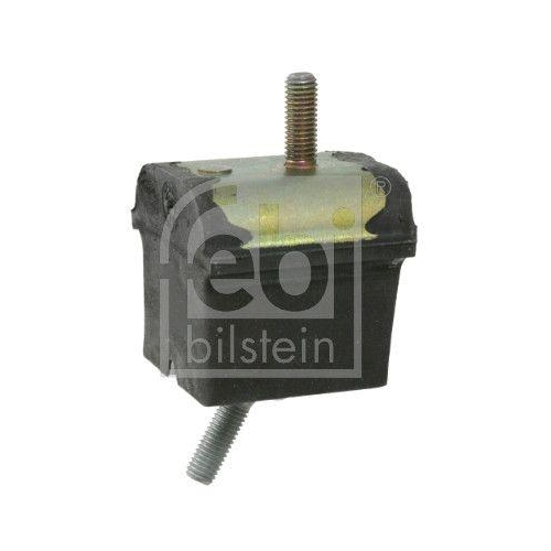 Lagerung Motor Febi Bilstein 12155 f&uuml;r Renault Rechts