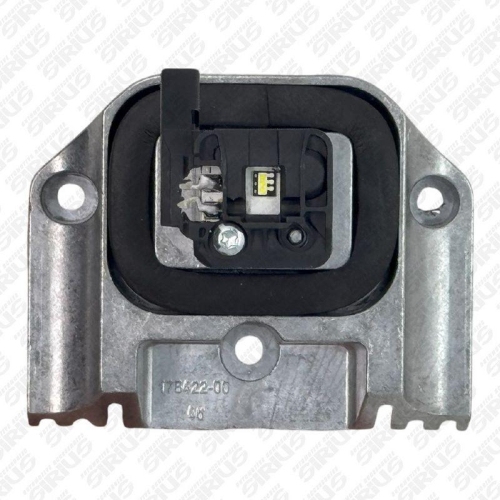 Steuerger&auml;t Beleuchtung Auto. Accs. Sirius LM1056 f&uuml;r Bmw Links Rechts