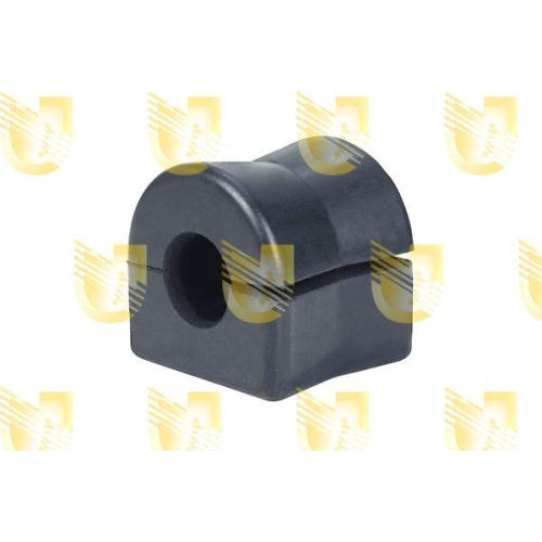 Lagerbuchse Stabilisator Unigom 392076 f&uuml;r Alfa Romeo Hinterachse Beidseitig