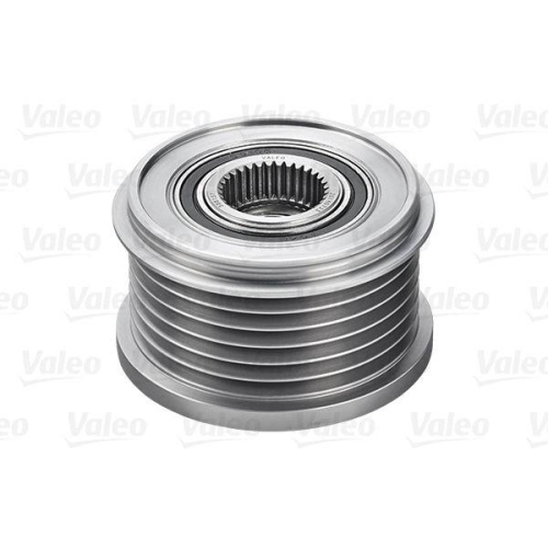 Generatorfreilauf Valeo 588137 Valeo New Spare Part f&uuml;r Opel Vauxhall