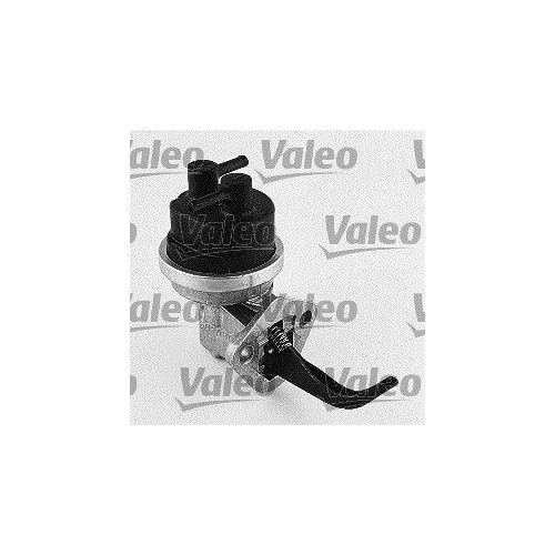 Kraftstoffpumpe Valeo 247099 für Citroën Peugeot