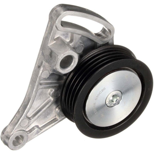 Riemenspanner Keilrippenriemen Gates T38068 Drivealign™ für Audi VW