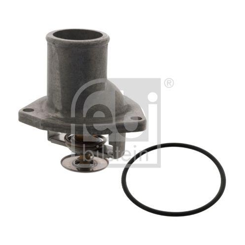 Thermostat K&uuml;hlmittel Febi Bilstein 04755 f&uuml;r Opel Vauxhall General Motors