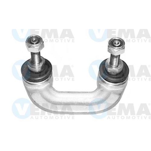 Stange/strebe Stabilisator Vema 22256 für Audi Skoda VW Vag