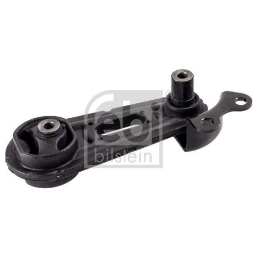Lagerung Motor Febi Bilstein 107271 f&uuml;r Mazda Hinten