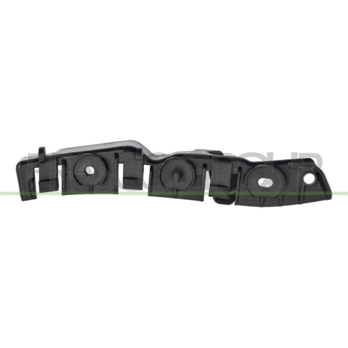 Halter Sto&szlig;f&auml;nger Prasco AD3201004 f&uuml;r Audi Vorne Links