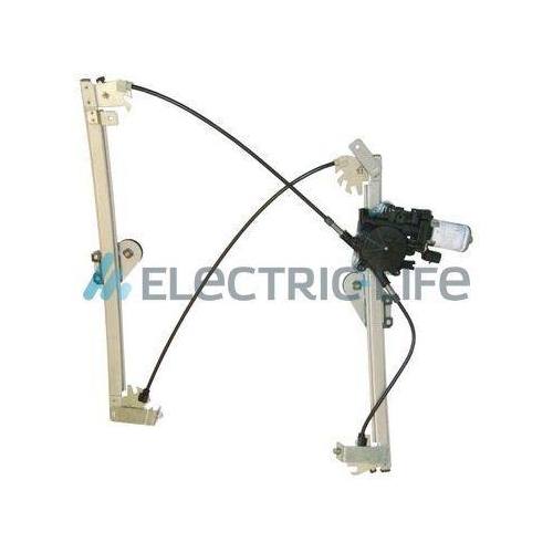 Fensterheber Electric Life ZR ME80 L f&uuml;r Mercedes Benz Mercedes Benz Links