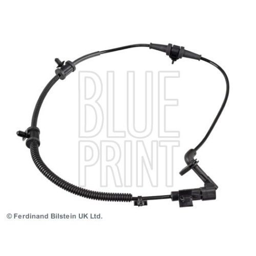 Sensore N° Giri Ruota Blue Print ADG07193 per Opel Vauxhall Chevrolet