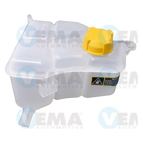 Ausgleichsbeh&auml;lter K&uuml;hlmittel Vema 163060 f&uuml;r Ford