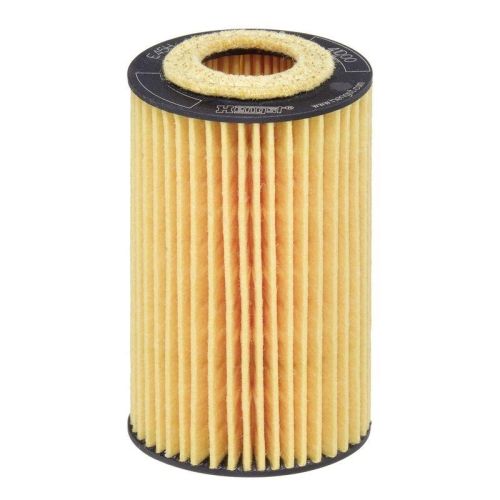 Ölfilter Hengst Filter E45HD113 für Renault Fuchs