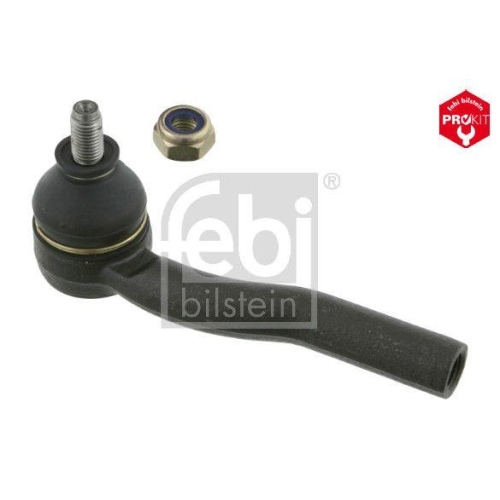 Spurstangenkopf Febi Bilstein 12475 Prokit f&uuml;r Alfa Romeo Fiat Lancia