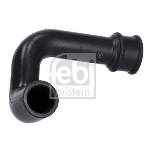 Schlauch Kurbelgehäuseentlüftung Febi Bilstein 26157 für Mercedes Benz