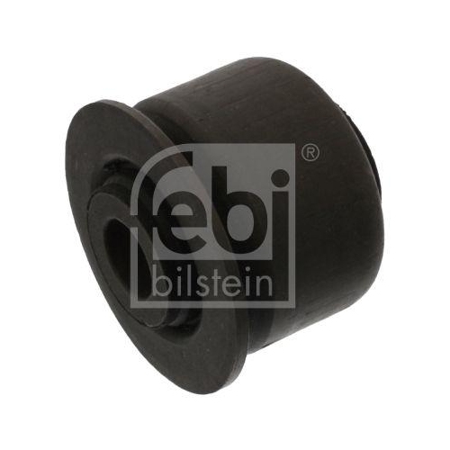 Lagerung Lenker Febi Bilstein 44400 f&uuml;r Citro&euml;n Peugeot Vorderachse Links Oben