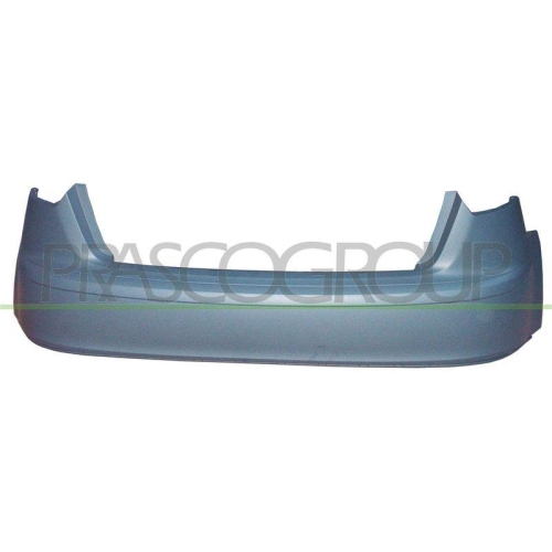 Sto&szlig;f&auml;nger Prasco AD3201061 Premiumcertified f&uuml;r Audi Hinten