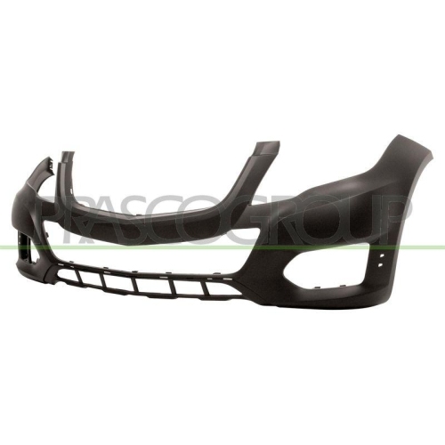 Stoßfänger Prasco ME7121001 für Mercedes Benz Mercedes Benz Mercedes Benz Vorne