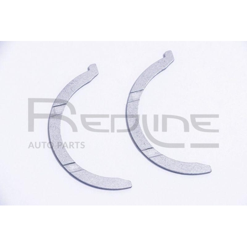 Distanzscheibe Kurbelwelle Red-line 06DA004 für Daihatsu Lexus