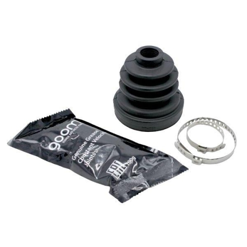 Faltenbalgsatz Antriebswelle Goom CB-0301 f&uuml;r Nissan Getriebeseitig